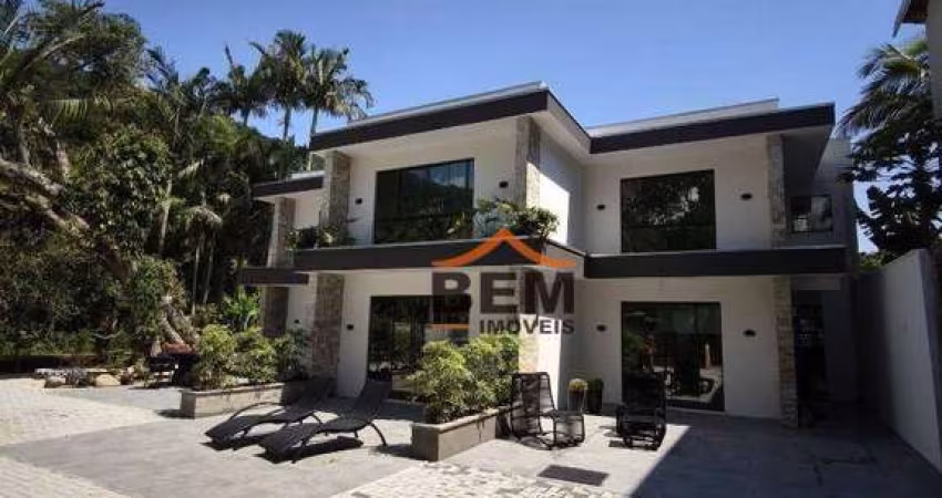Casa com 1 dormitório à venda, 82 m² por R$ 1.280.000,00 - Praia das Taquaras - Balneário Camboriú/SC
