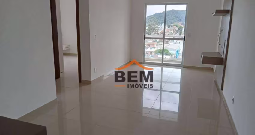 Apartamento com 2 dormitórios à venda, 68 m² por R$ 490.000,00 - Tabuleiro - Camboriú/SC