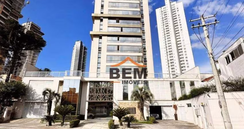 Apartamento com 3 dormitórios à venda, 96 m² por R$ 1.160.000,00 - Fazenda - Itajaí/SC