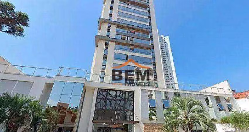 Apartamento com 3 dormitórios à venda, 96 m² por R$ 1.650.000,00 - Fazenda - Itajaí/SC