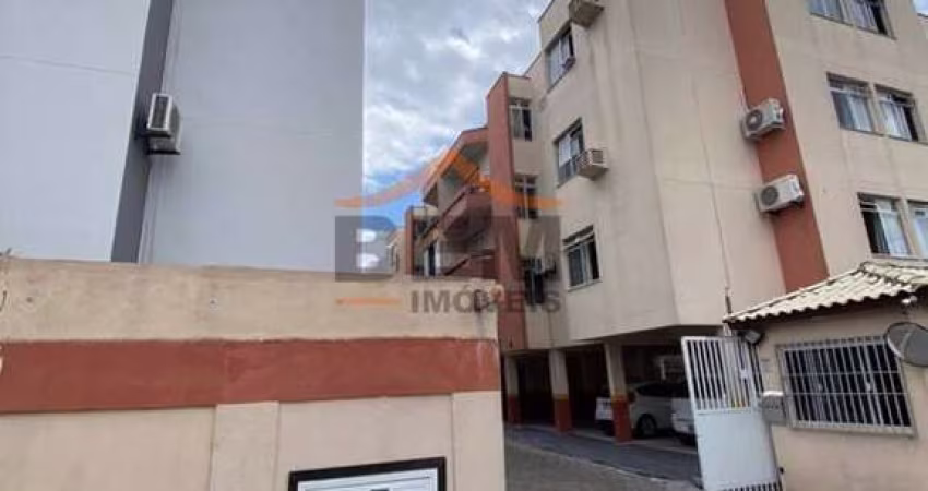 Apartamento com 2 dormitórios à venda, 56 m² por R$ 371.000,00 - São Vicente - Itajaí/SC