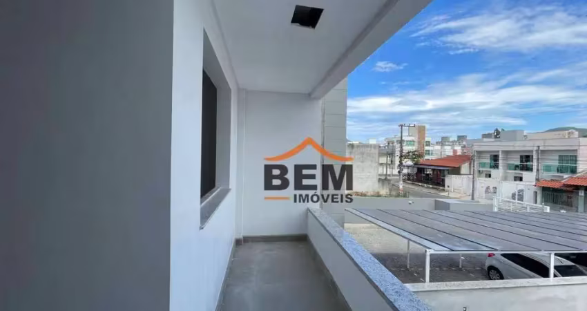 Apartamento com 2 dormitórios à venda, 62 m² por R$ 390.000,00 - Santa Regina - Camboriú/SC