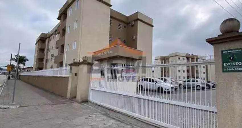 Apartamento com 2 dormitórios à venda, 49 m² por R$ 350.000,00 - Cidade Nova - Itajaí/SC