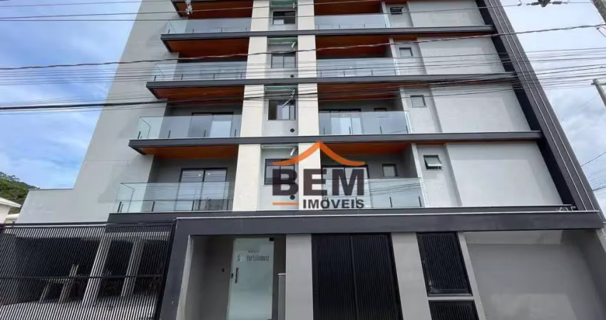 Apartamento com 3 dormitórios à venda, 86 m² por R$ 710.000,00 - São Francisco de Assis - Camboriú/SC