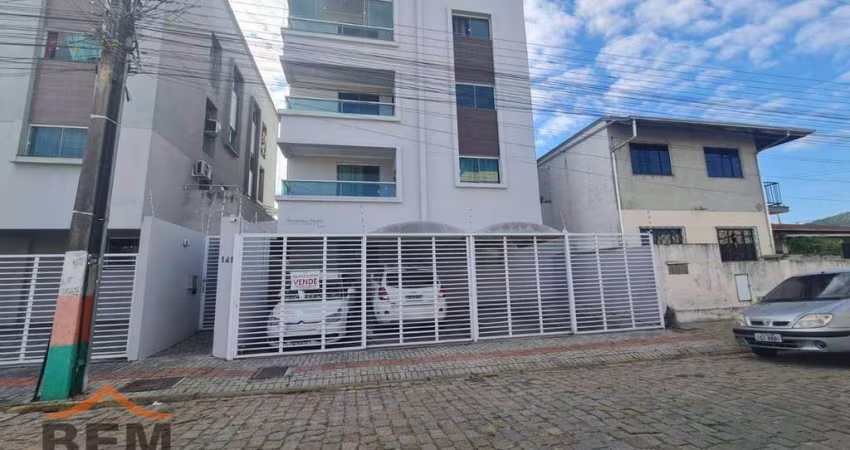 Apartamento com 2 dormitórios à venda, 68 m² por R$ 380.000,00 - Lídia Duarte - Camboriú/SC