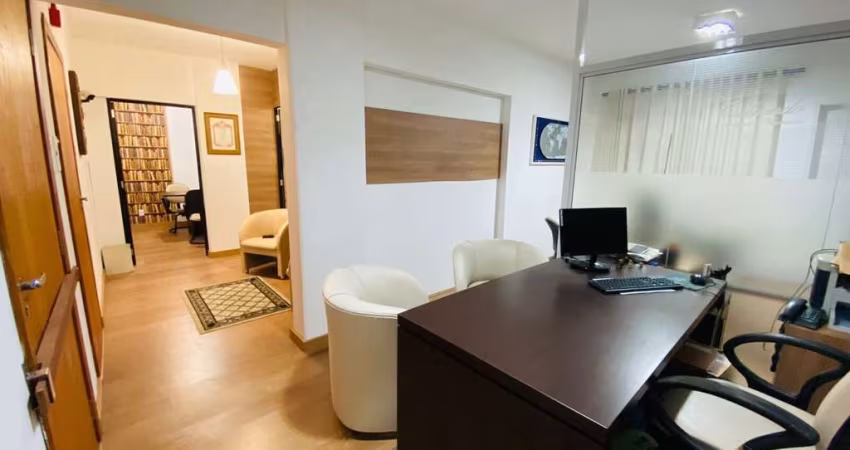 Sala comercial em Florianópolis, Rua Felipe Schmidt