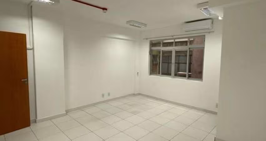 Sala comercial em Florianópolis, Rua Felipe Schimidt