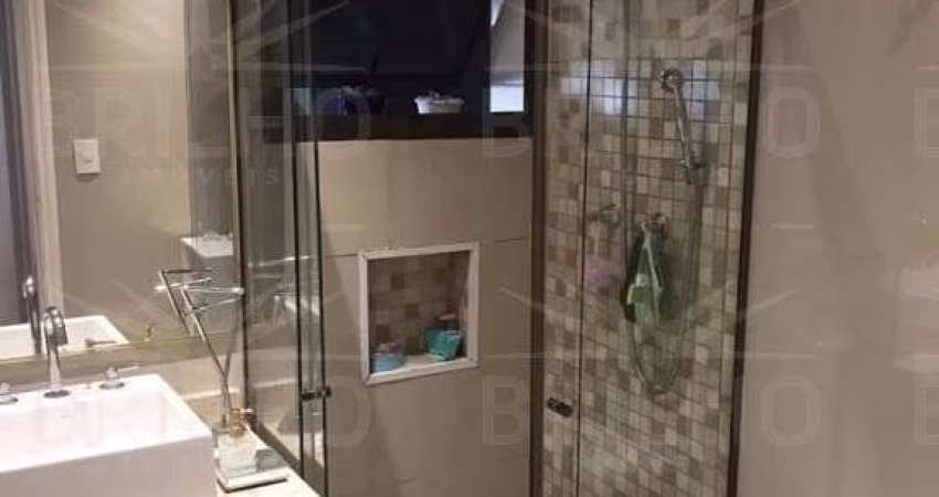 Apartamento em Santana de Parnaíba