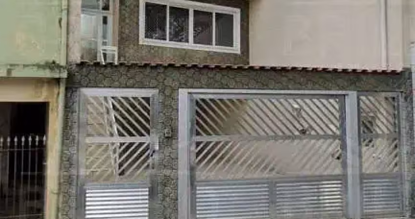 Casa Assobradada em Osasco