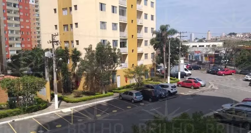 Apartamento em Osasco