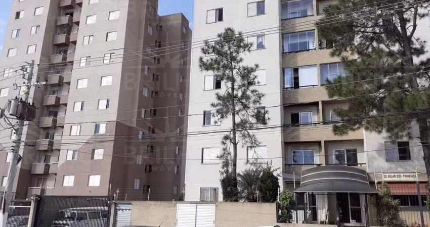Apartamento em Osasco