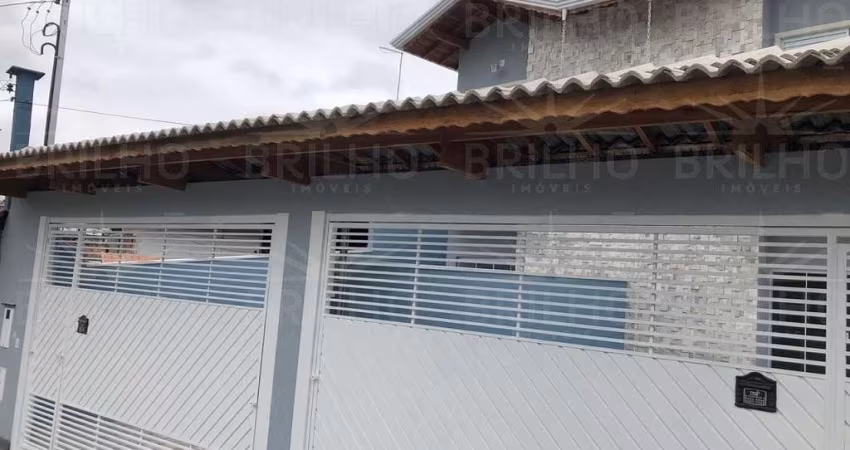Casa Sobrado em Osasco