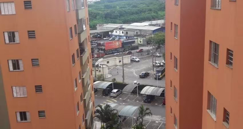 Apartamento em Piratininga  -  Osasco