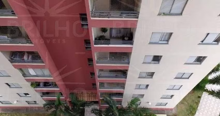 Apartamento em Cidade das Flores  -  Osasco