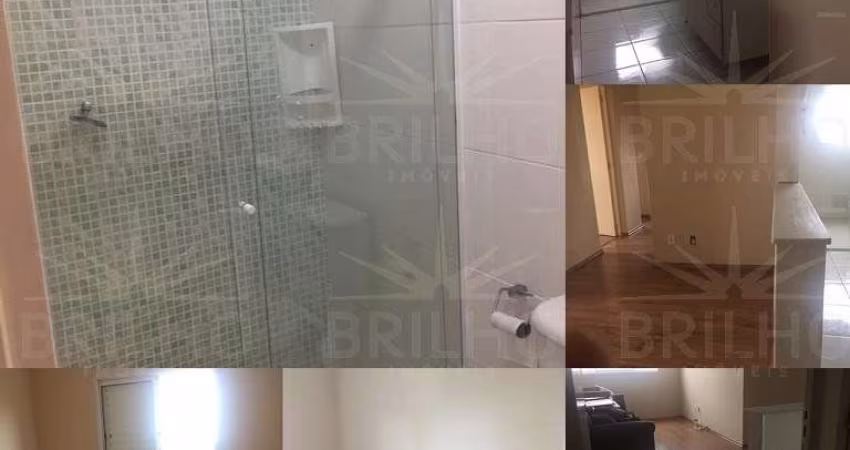 Apartamento em Carapicuíba