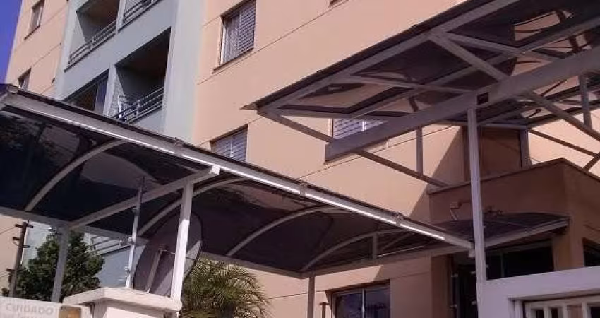 Apartamento em Osasco
