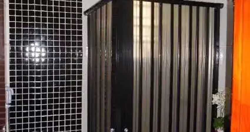 Apartamento com 2 quartos à venda no Jardim Santa Tereza, Carapicuíba 