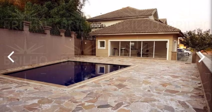 Casa Sobrado em Jardim Maria Tereza  -  Cotia