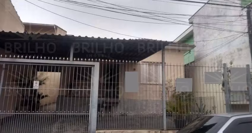 Casa Térrea em Osasco