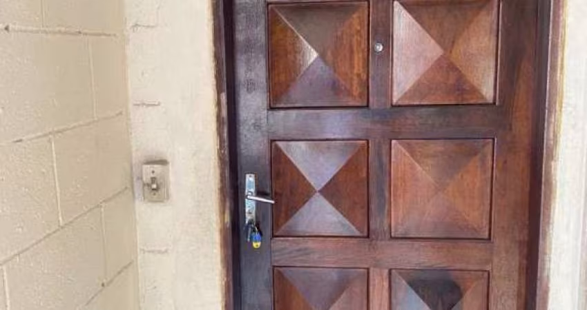 Apartamento em Conjunto Habitacional Presidente Castelo Branco  -  Carapicuíba