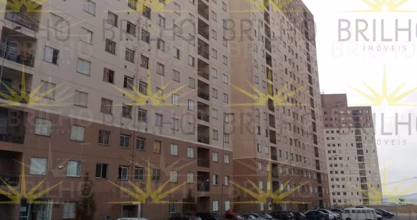 Apartamento em Carapicuíba