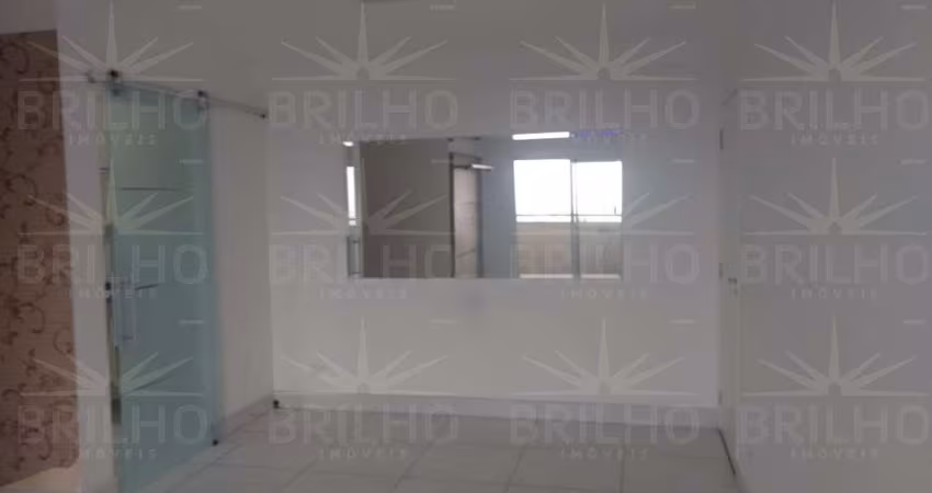 Apartamento em Jaguaribe  -  Osasco