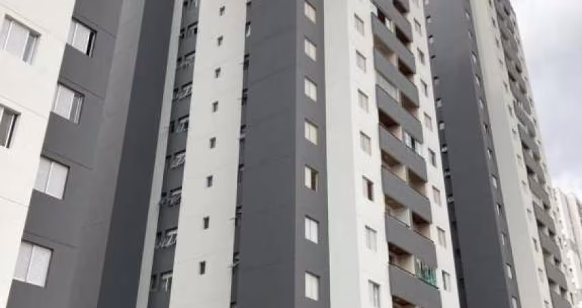 Apartamento em Continental  -  Osasco