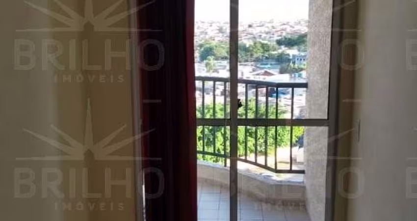 Apartamento em Cidade das Flores  -  Osasco