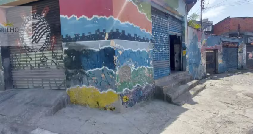 Casa em Km 18  -  Osasco