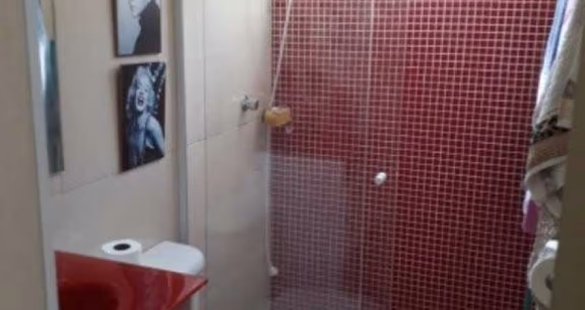 Apartamento em Cidade das Flores  -  Osasco