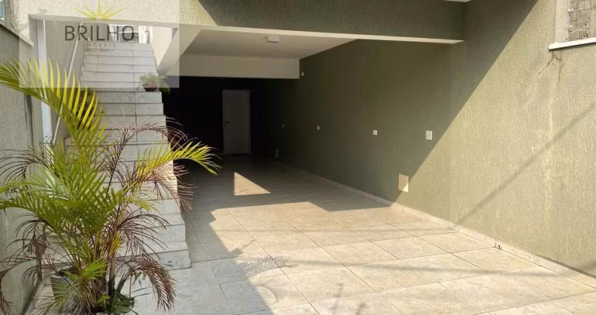 Casa Sobrado em Conceicao  -  Osasco