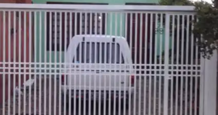 Casa Sobrado em Bussocaba  -  Osasco