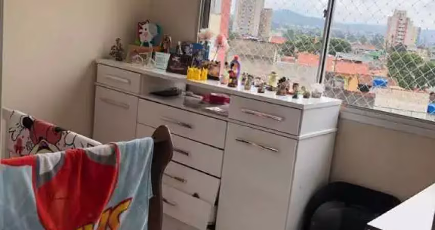 Apartamento com 2 quartos à venda no Quitaúna, Osasco 
