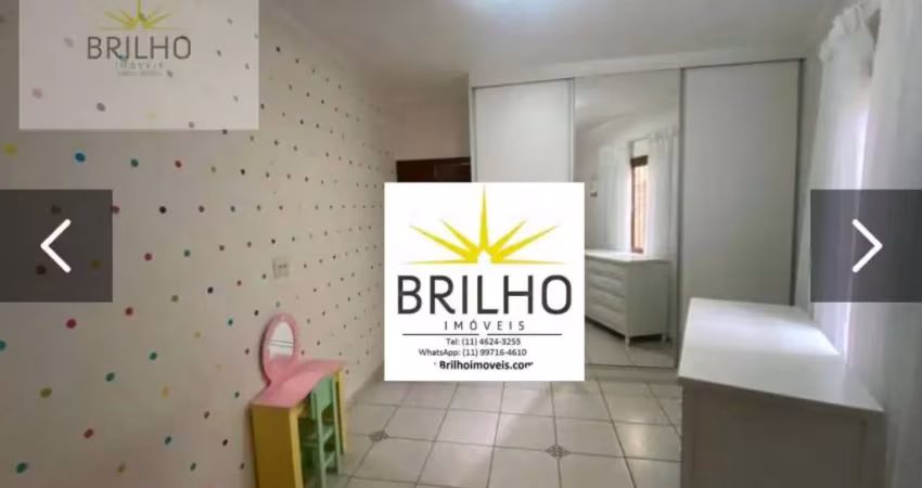 Casa com 3 quartos à venda no Jardim D'Abril, Osasco 