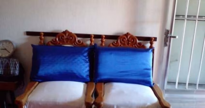 Casa Sobrado em Jardim D'abril  -  Osasco