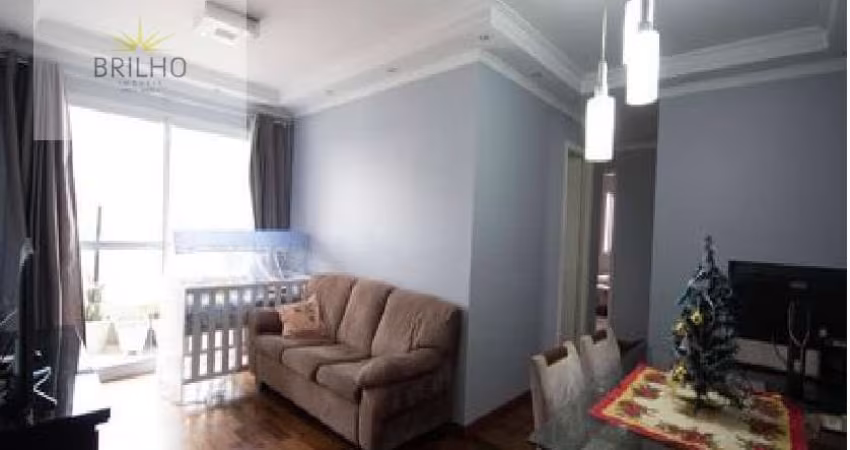 Apartamento em Centro  -  Osasco