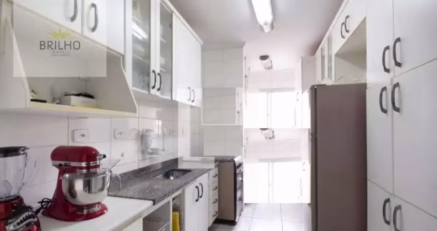 Apartamento em Umuarama  -  Osasco