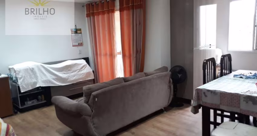Apartamento em Km 18  -  Osasco