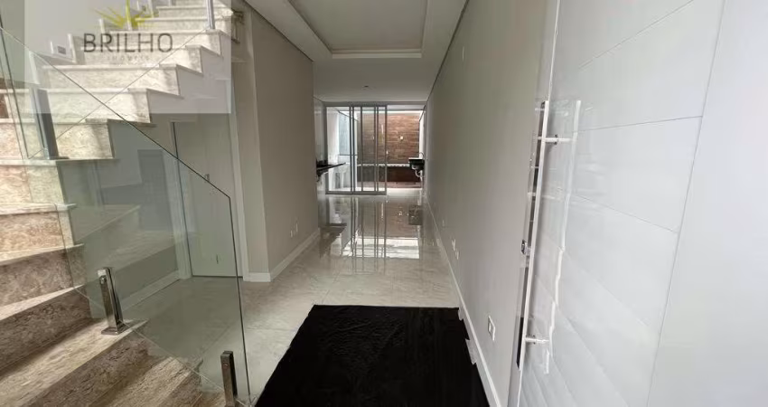 Casa de Condominio em Jardim D'Abril  -  Osasco