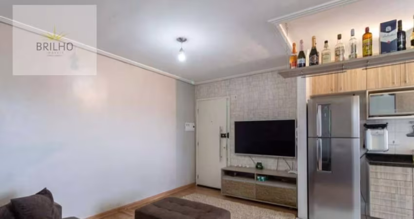 Apartamento em Novo Osasco  -  Osasco