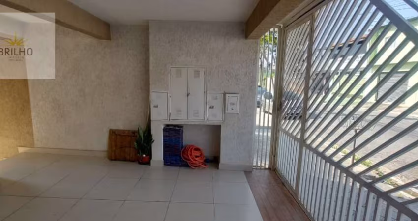 Casa em Jardim das Flores  -  Osasco