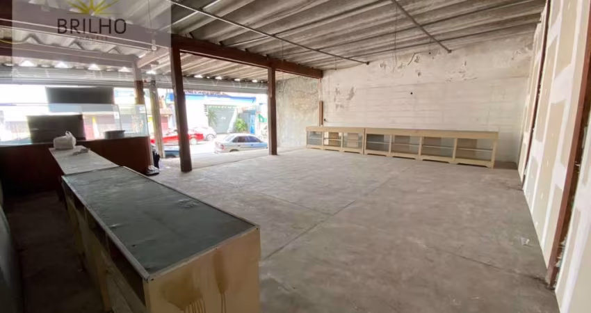 Loja/Salão em Pousada dos Bandeirantes  -  Carapicuíba