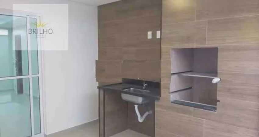Apartamento em Padroeira  -  Osasco