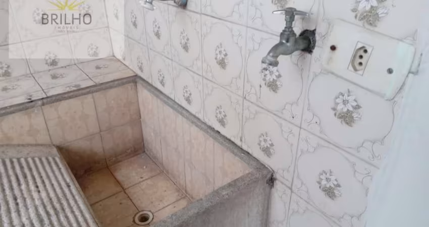 Casa Sobrado em Jardim Oriental  -  Osasco