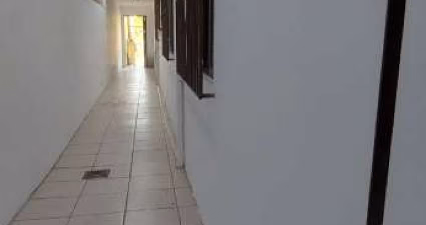 Casa em Km 18  -  Osasco