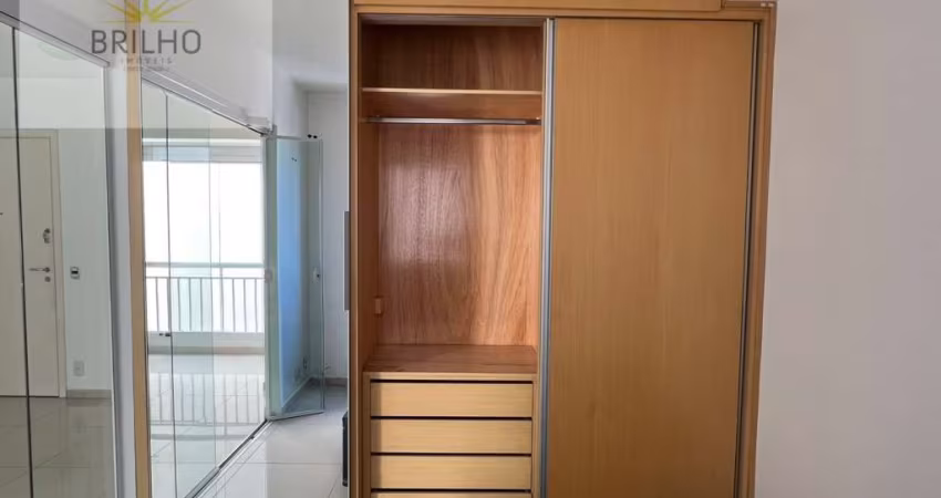 Apartamento em Consolação  -  São Paulo