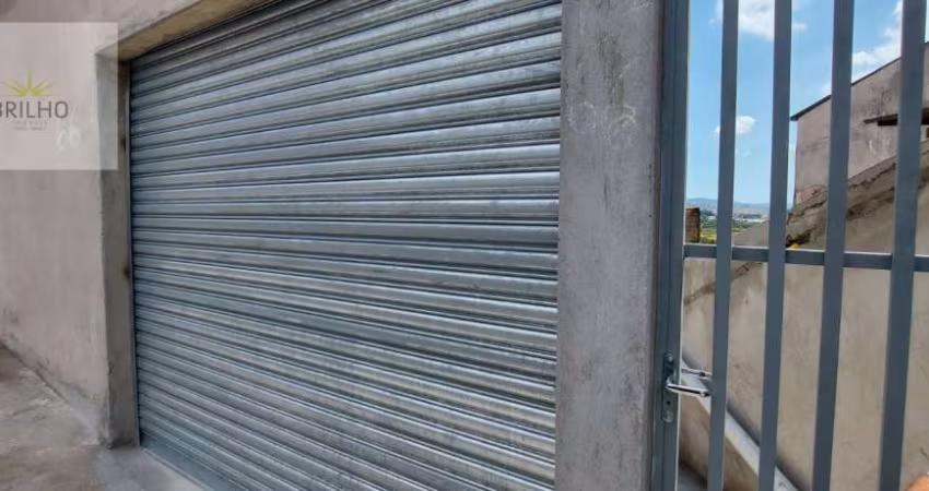 Apartamento Kit Net em Km 18  -  Osasco