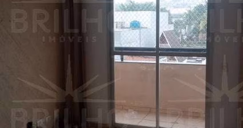 Apartamento em Km 18  -  Osasco