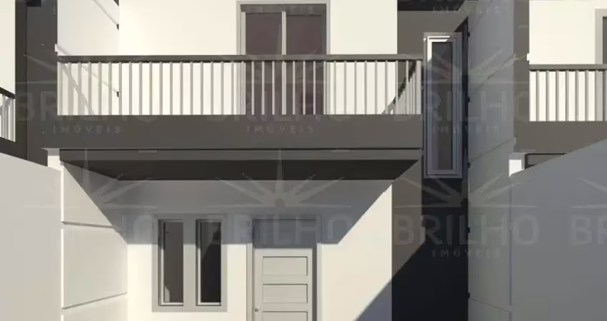Casa de Condominio em Osasco