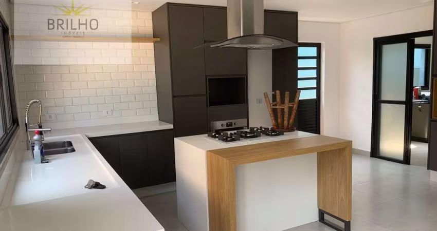Casa em City Bussocaba  -  Osasco